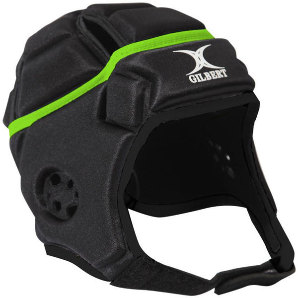Gilbert Attack Rugby Headgear