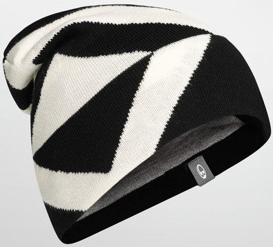 ICEBREAKER VALOR HAT REVERSIBLE