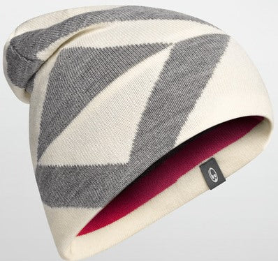 ICEBREAKER VALOR HAT REVERSIBLE