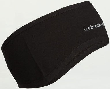 ICEBREAKER QUANTUM HEADBAND