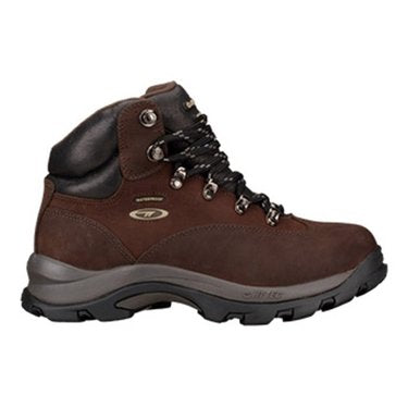 HI-TEC WOMENS ALTITUDE IV PLUS BOOTS