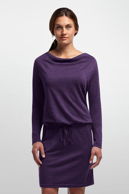 ICEBREAKER WMNS IRIS DRESS