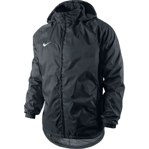 NIKE MENS FOUNDATION 12 RAIN JACKET