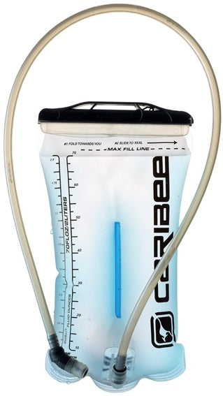 CARIBEE 2 LITRE HYDRATION RESERVOIR