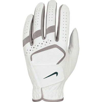 NIKE DURA FEEL IV LADIES GOLF GLOVE LEFT