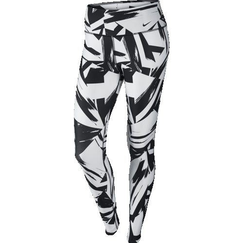 NIKE WOMENS LEGEND 2.0 FLOE TIGHT PANTS