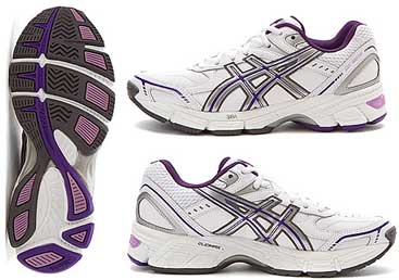 ASICS GEL 180TR WOMENS CROSS TRAINER