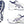 Load image into Gallery viewer, ASICS GEL 180TR WOMENS CROSS TRAINER

