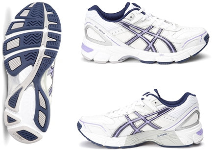 ASICS GEL 180TR WOMENS CROSS TRAINER