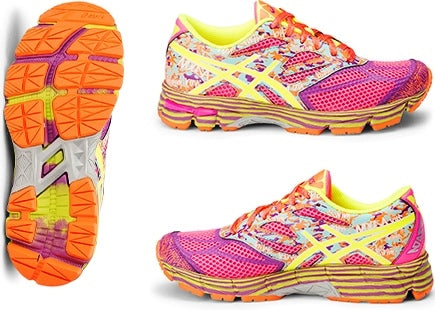 ASICS GEL NOOSA TRI 10 GS JUNIOR SHOE