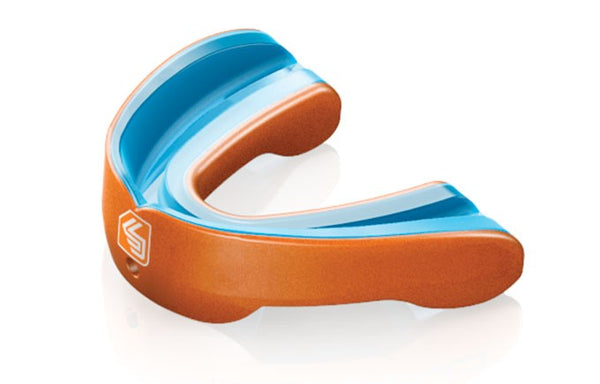 SHOCK DOCTOR MOUTHGUARD POWER GEL YOUTH
