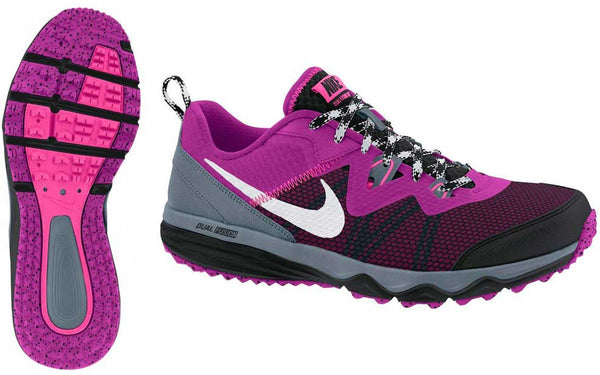 Nike dual fusion trail womens Clearance