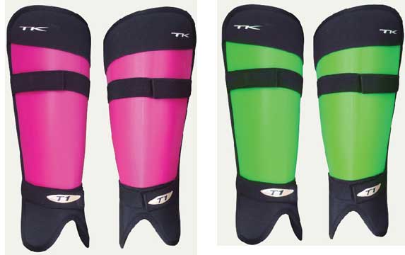 TK T1 HOCKEY SHIN GUARD