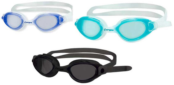 vorgee goggles VORGEE VENOM SWIM GOGGLES TINTED LENS – The Sport Shop New Zealand