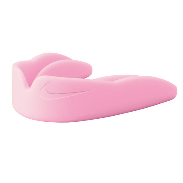 NIKE CUSTOM FIT ADULT MOUTHGUARD PINK