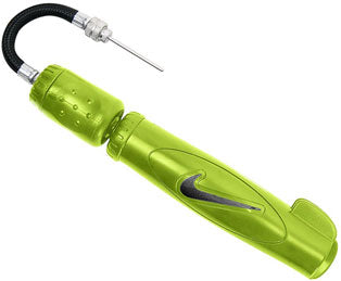 Nike dual action ball pump hotsell