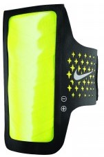 NIKE DIAMOND CELL PHONE ARM BAND VOLT