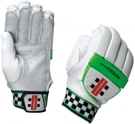 GRAY NICOLLS POWERBOW STRIKE BAT GLOVES