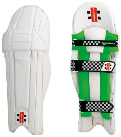 GRAY NICOLLS POWERBOW GEN X 750 LEGGUARD