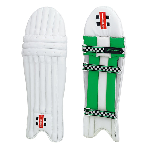 GRAY NICOLLS POWERBOW STRIKE LEGGUARDS