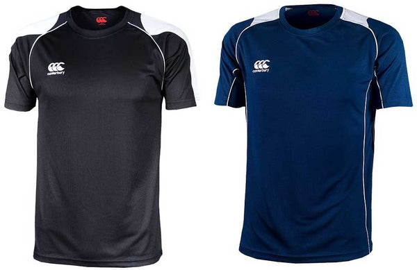 CANTERBURY MENS ALPHA TEE