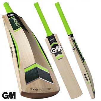 GUNN AND MOORE ARGON F2 DXM 404 SH BAT