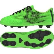ADIDAS F5 JUNIOR FIRM GROUND FOOTY BOOT