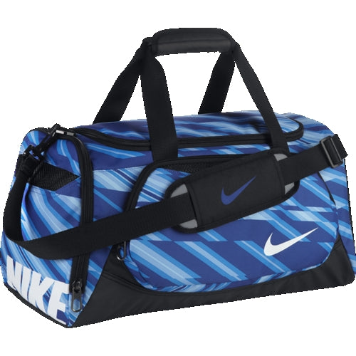 NIKE TEAM TRAINING DUFFLE BAG SMALL – The Sport Shop New Zealand