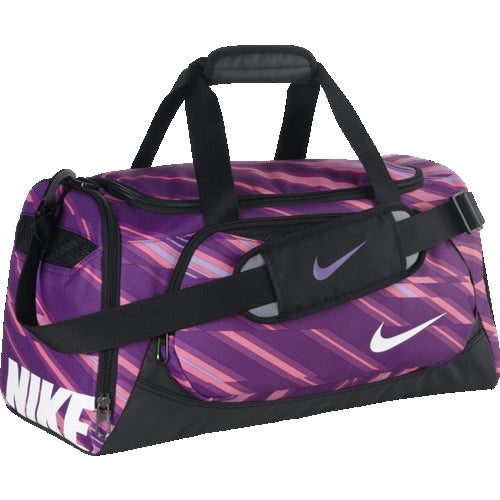 NIKE TEAM TRAINING DUFFLE BAG SMALL