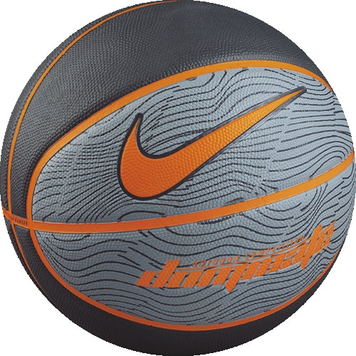 Nike Basketball Nike Dominate No NIKE DOMINATE SIZE BASKETBALL