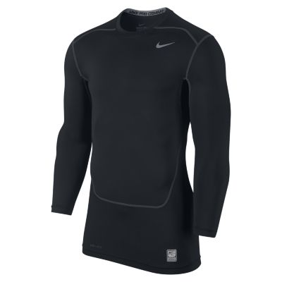 NIKE CORE COMPRESSION LS TOP 2.0