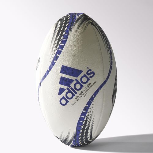 ADIDAS NZ RUGBY REPLICA BALL SIZE 5