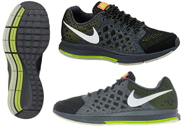 NIKE ZOOM PEGASUS 31 GLOW RUN SHOE