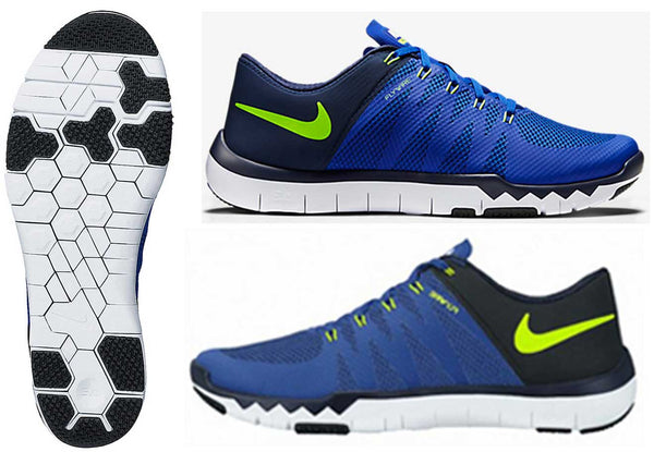 NIKE FREE TRAINER 5.0 V6 719922 470