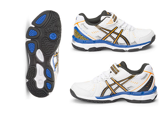 ASICS 520TR CROSS TRAINER VELCRO