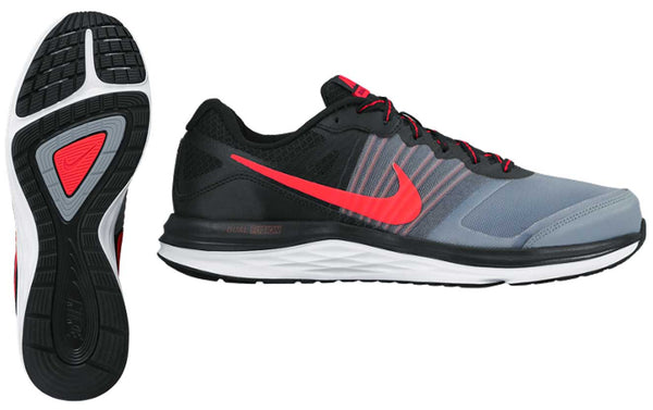 NIKE DUAL FUSION MENS RUN SHOE X MSL