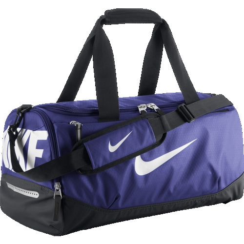 NIKE TEAM TRAINING SMALL DUFFLE BAG