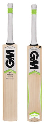 GUNN & MOORE ARGON F2 PRO ENGLISH BAT