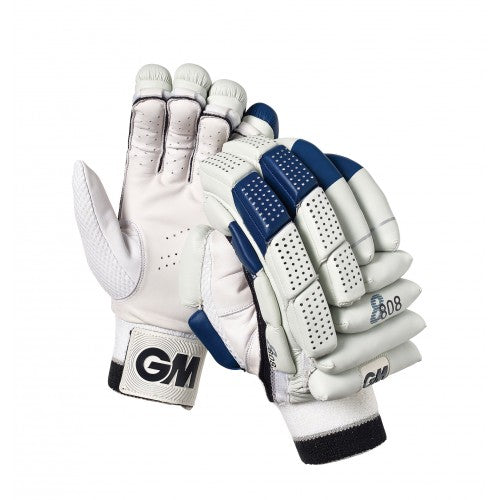 GUNN AND MOORE 808 GLOVES LEFT HAND