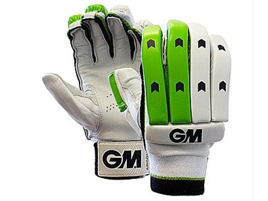 GUNN & MOORE ARGON PRO BAT GLOVES RIGHT