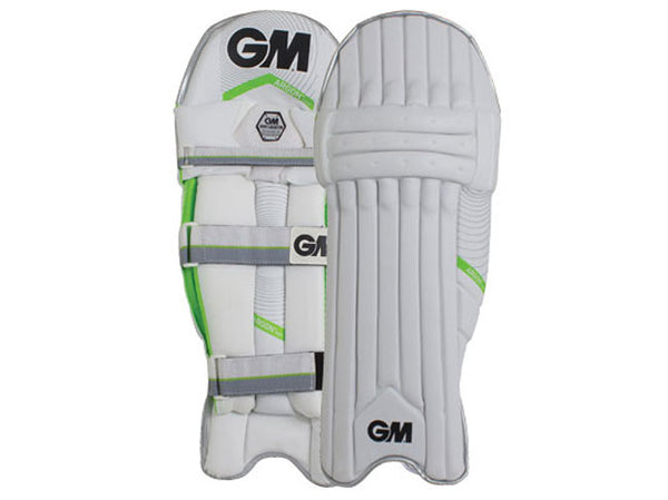GUNN & MOORE ARGON TEST BAT PADS RIGHT