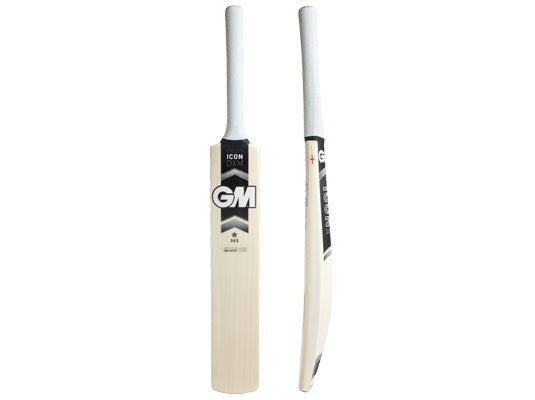 GUNN & MOORE ICON DXM 303 ENGLISH BAT SH