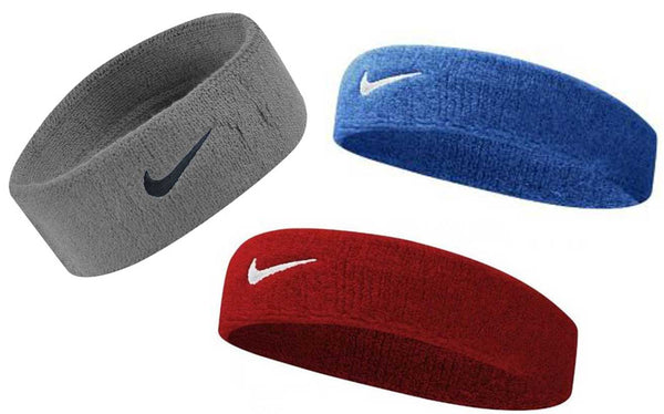 NIKE SWOOSH HEADBAND The Sport Shop New Zealand