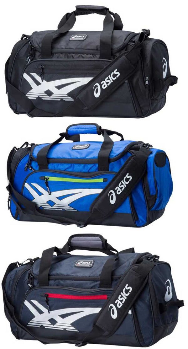 ASICS MEDIUM DUFFLE BAG 50 LITRE