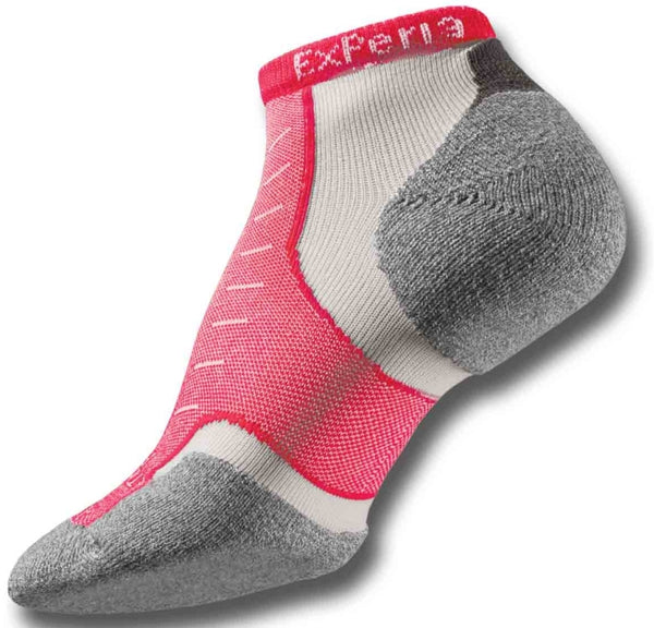 Thorlo Experia Micro Mini Run Socks