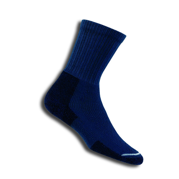 THORLO HIKING THICK CUSHION CREW SOCK