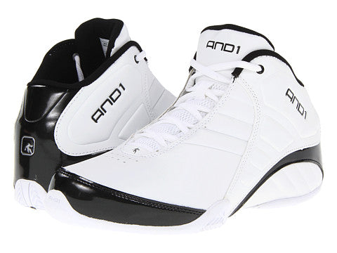 AND1 YOUTH ROCKET 3 MID BASKETBALL SHOE The Sport Shop New Zealand