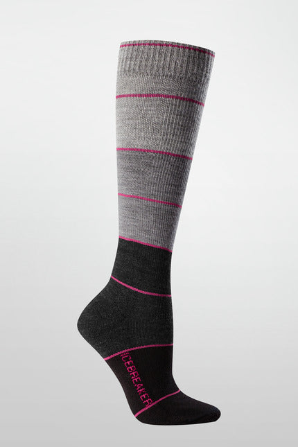 ICEBREAKER WOMENS LIFESTYLE+ OTC SOCKS