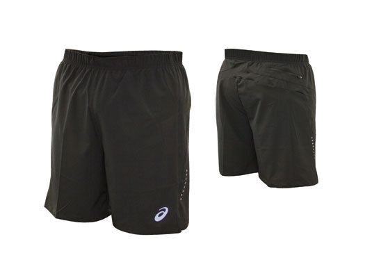 ASICS MENS PERFORMANCE 7" WOVEN SHORT