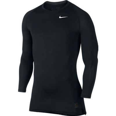 NIKE MENS PRO COOL COMPRESSION TOP